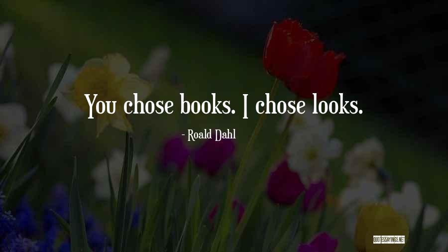 Villazon Dando Quotes By Roald Dahl Villazon Dando Quotes By Roald Dahl