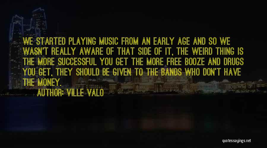 Ville Valo Quotes 261812 Ville Valo Quotes 261812
