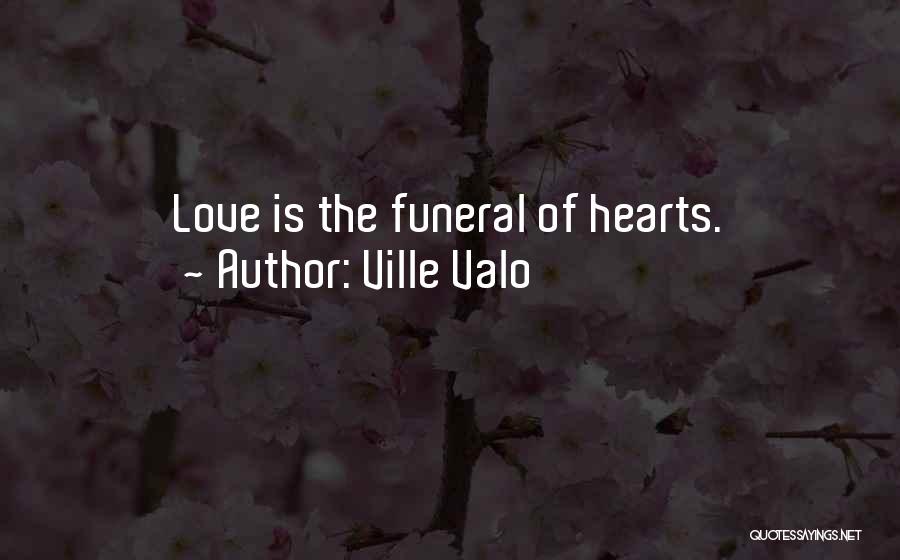 Ville Valo Quotes 529957 Ville Valo Quotes 529957