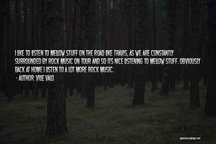 Ville Valo Quotes 847577 Ville Valo Quotes 847577