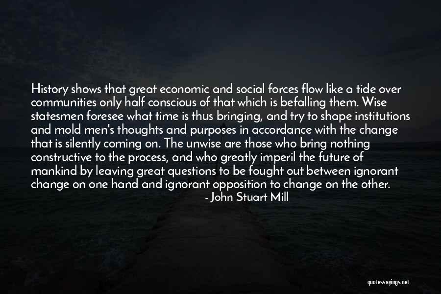 Villecroze Caves Quotes By John Stuart Mill Villecroze Caves Quotes By John Stuart Mill