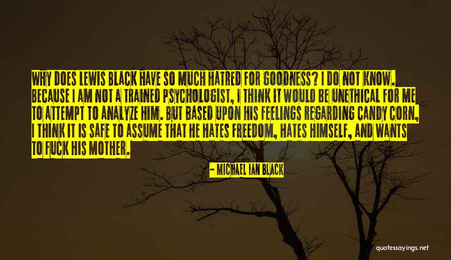 Villecroze Caves Quotes By Michael Ian Black Villecroze Caves Quotes By Michael Ian Black