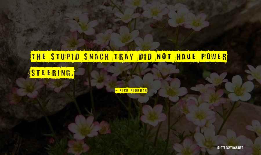 Villegas Camilo Quotes By Rick Riordan