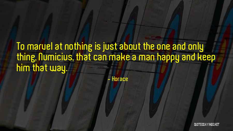 Villegas Durant Quotes By Horace Villegas Durant Quotes By Horace