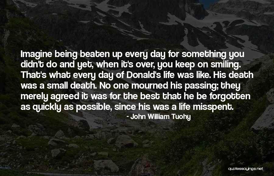 Villeins Def Quotes By John William Tuohy Villeins Def Quotes By John William Tuohy