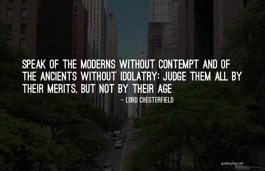 Villeins In The Middle Ages Quotes By Lord Chesterfield Villeins In The Middle Ages Quotes By Lord Chesterfield