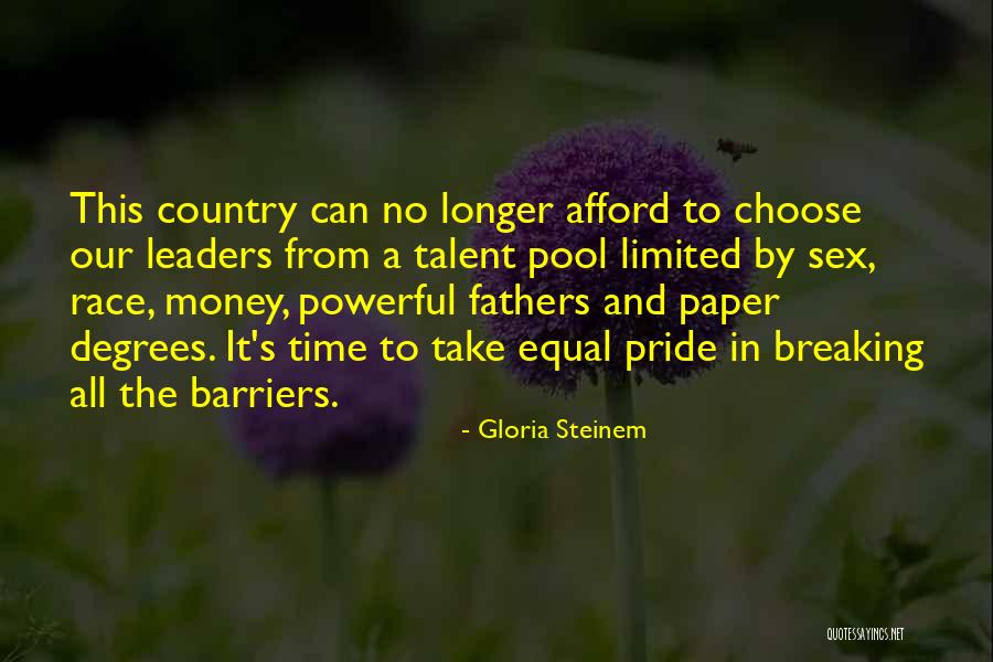 Villeins Pronunciation Quotes By Gloria Steinem Villeins Pronunciation Quotes By Gloria Steinem
