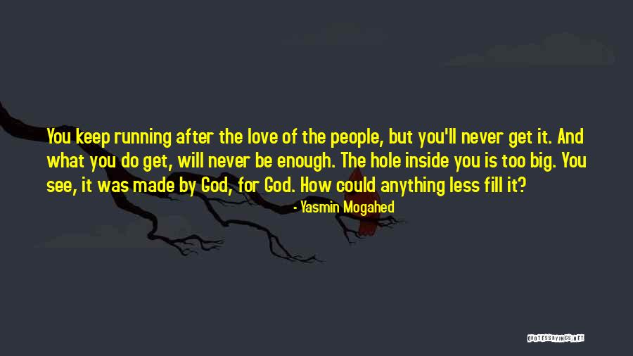 Villemain Racing Quotes By Yasmin Mogahed Villemain Racing Quotes By Yasmin Mogahed