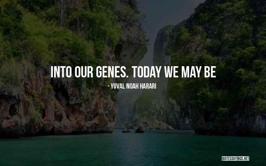 Villemain Racing Quotes By Yuval Noah Harari Villemain Racing Quotes By Yuval Noah Harari
