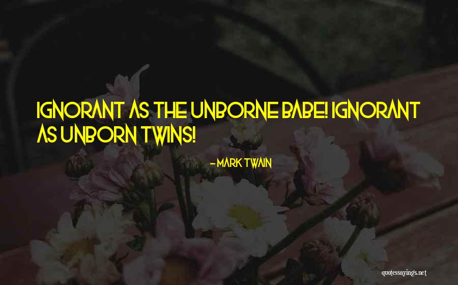 Villemain Realty Quotes By Mark Twain Villemain Realty Quotes By Mark Twain