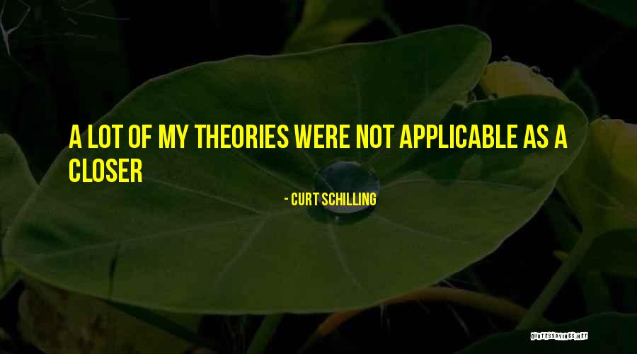 Villemann Magnhild Quotes By Curt Schilling Villemann Magnhild Quotes By Curt Schilling