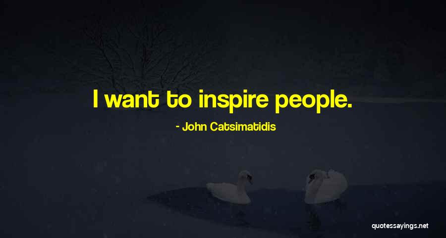 Villemann Magnhild Quotes By John Catsimatidis Villemann Magnhild Quotes By John Catsimatidis