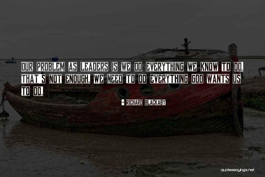 Villemarette Castle Quotes By Richard Blackaby Villemarette Castle Quotes By Richard Blackaby