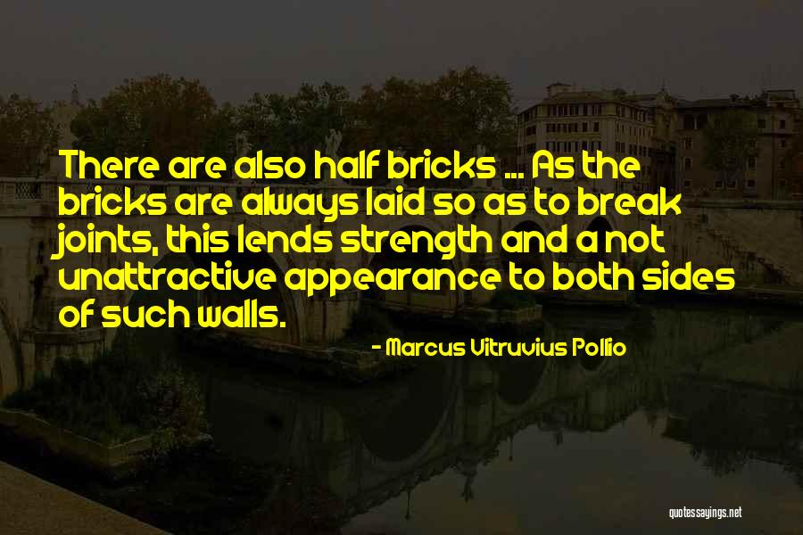 Villemin Affaire Quotes By Marcus Vitruvius Pollio Villemin Affaire Quotes By Marcus Vitruvius Pollio