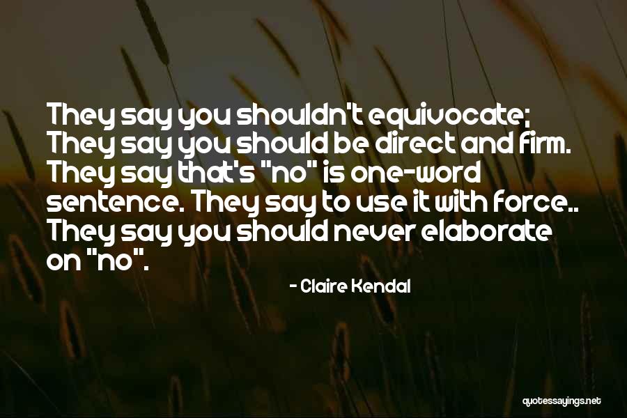 Villemot Canvas Quotes By Claire Kendal Villemot Canvas Quotes By Claire Kendal