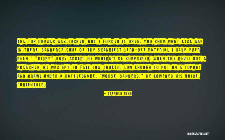 Villemot Canvas Quotes By Stephen King Villemot Canvas Quotes By Stephen King