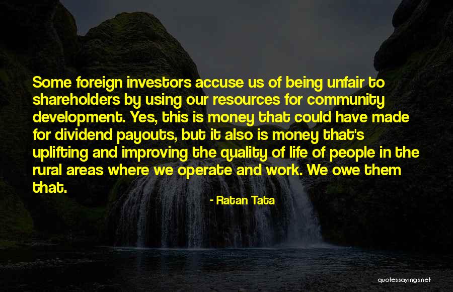 Villemure Grand Quotes By Ratan Tata Villemure Grand Quotes By Ratan Tata
