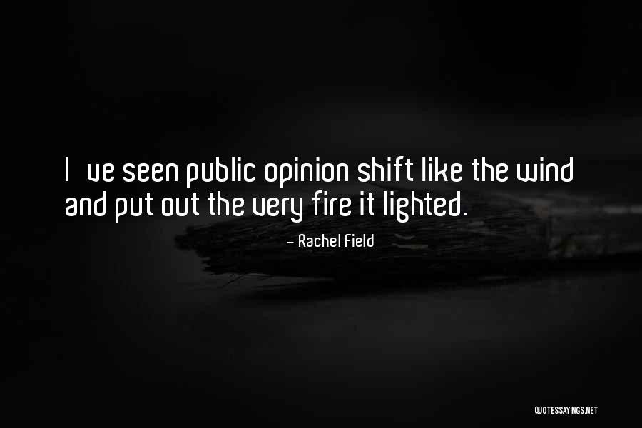 Villemure Quotes By Rachel Field Villemure Quotes By Rachel Field