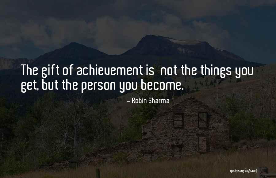 Villenave Dornon Quotes By Robin Sharma Villenave Dornon Quotes By Robin Sharma