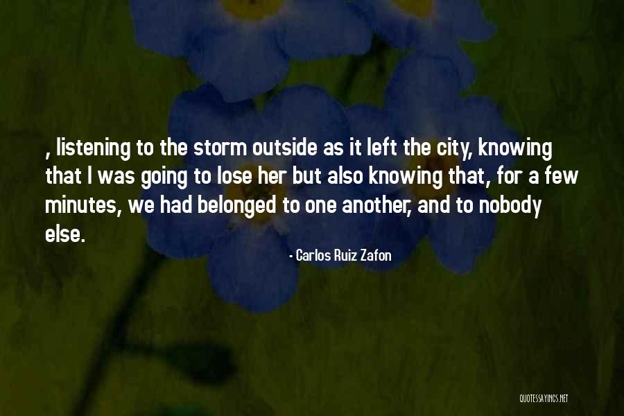 Villeneuve Beauty Quotes By Carlos Ruiz Zafon Villeneuve Beauty Quotes By Carlos Ruiz Zafon
