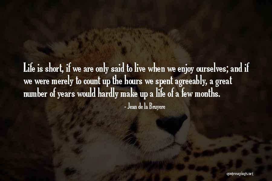Villeneuve Dune Quotes By Jean De La Bruyere Villeneuve Dune Quotes By Jean De La Bruyere