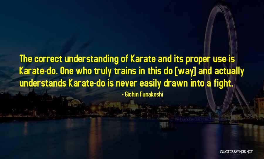 Villepin Children Quotes By Gichin Funakoshi Villepin Children Quotes By Gichin Funakoshi