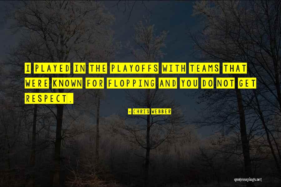 Villepin Gallery Quotes By Chris Webber Villepin Gallery Quotes By Chris Webber
