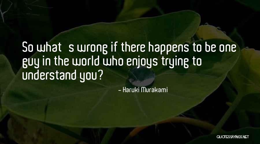 Villepin Gallery Quotes By Haruki Murakami Villepin Gallery Quotes By Haruki Murakami