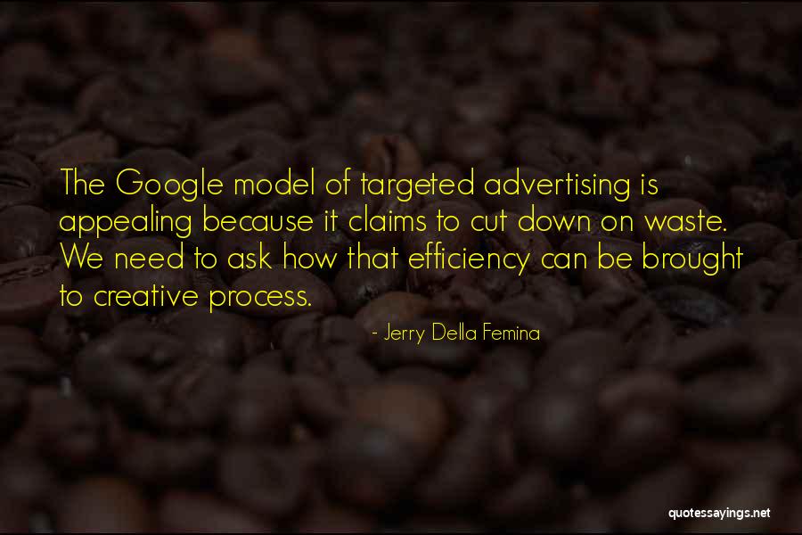 Villepin Gallery Quotes By Jerry Della Femina Villepin Gallery Quotes By Jerry Della Femina