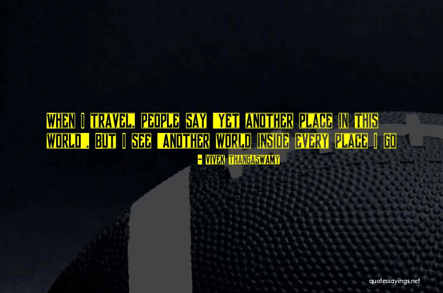 Villere And Company Quotes By Vivek Thangaswamy Villere And Company Quotes By Vivek Thangaswamy