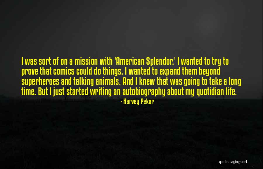 Villeret Moonphase Quotes By Harvey Pekar Villeret Moonphase Quotes By Harvey Pekar