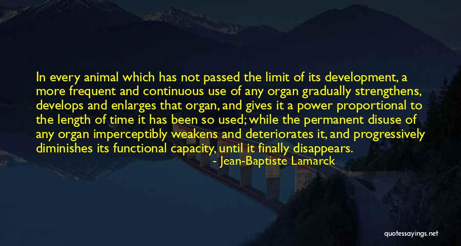Villeroy And Boch Quotes By Jean-Baptiste Lamarck Villeroy And Boch Quotes By Jean-Baptiste Lamarck