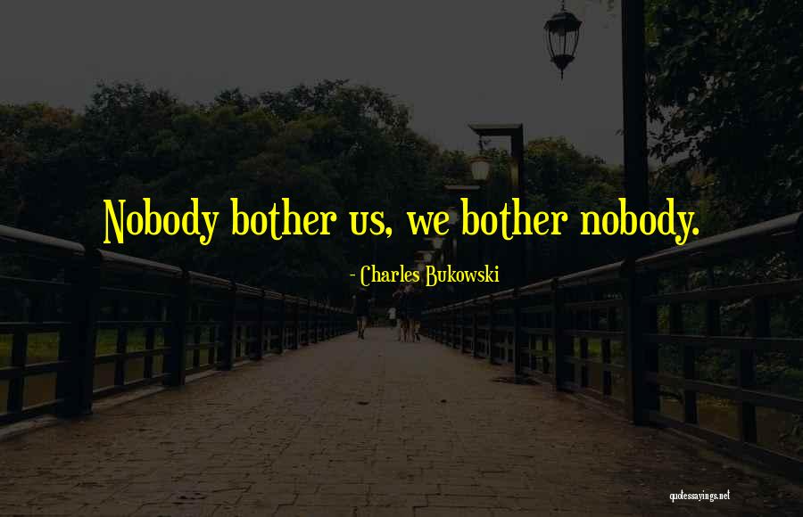 Villers Sur Quotes By Charles Bukowski Villers Sur Quotes By Charles Bukowski