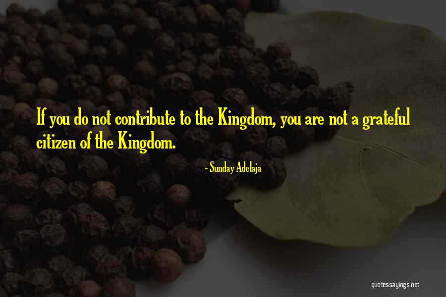 Villers Sur Quotes By Sunday Adelaja Villers Sur Quotes By Sunday Adelaja