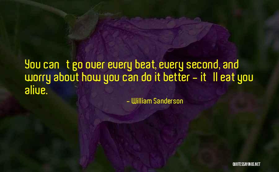 Villers Sur Quotes By William Sanderson Villers Sur Quotes By William Sanderson
