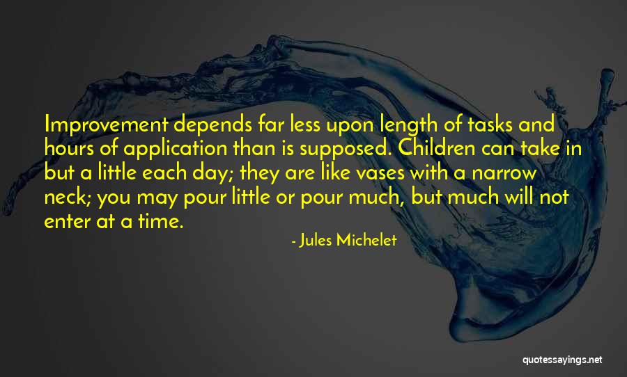 Villescas Sonia Quotes By Jules Michelet Villescas Sonia Quotes By Jules Michelet