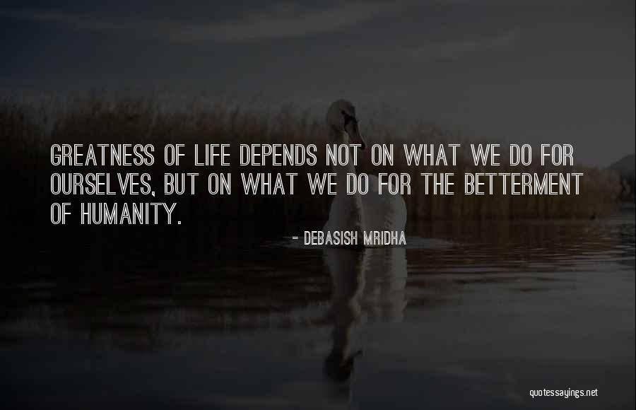 Villeside Quotes By Debasish Mridha Villeside Quotes By Debasish Mridha
