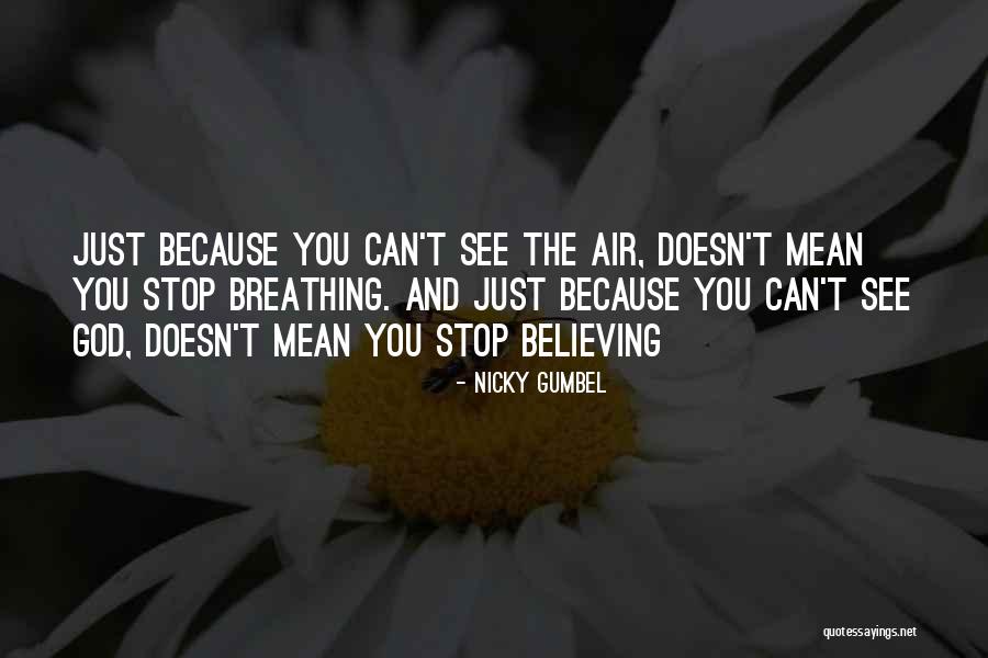 Villette Bronte Quotes By Nicky Gumbel Villette Bronte Quotes By Nicky Gumbel