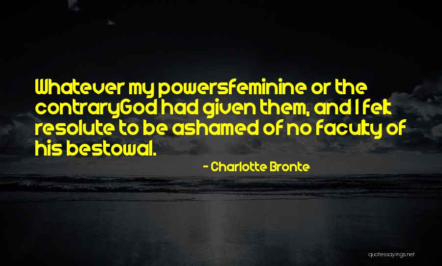 Villette By Charlotte Bronte Quotes By Charlotte Bronte Villette By Charlotte Bronte Quotes By Charlotte Bronte