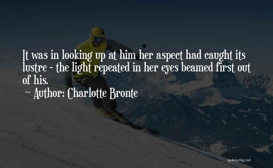 Villette Charlotte Bronte Quotes By Charlotte Bronte