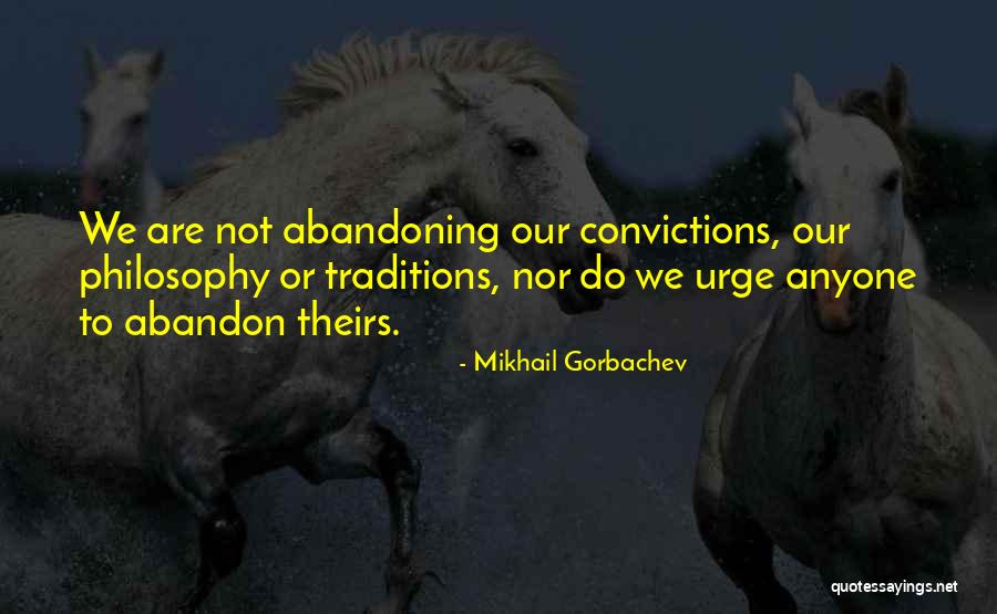 Villette Pronunciation Quotes By Mikhail Gorbachev Villette Pronunciation Quotes By Mikhail Gorbachev