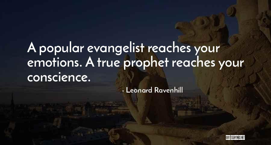 Villiage Quotes By Leonard Ravenhill Villiage Quotes By Leonard Ravenhill