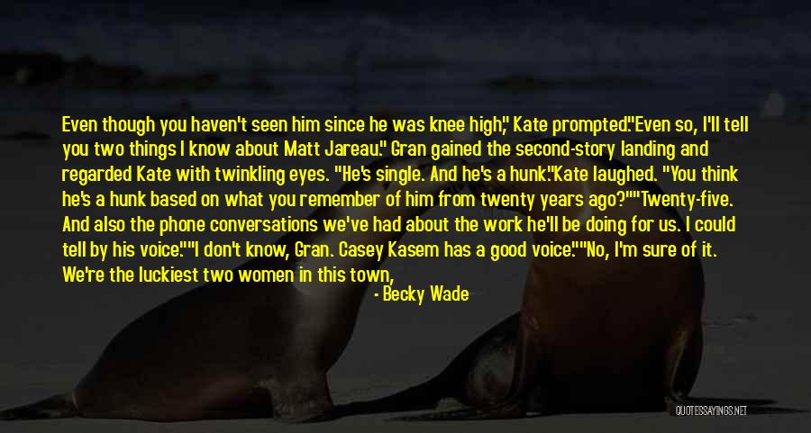 Villiard Scoring Quotes By Becky Wade Villiard Scoring Quotes By Becky Wade