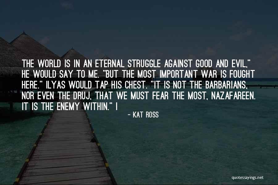 Villicana Pedraza Quotes By Kat Ross Villicana Pedraza Quotes By Kat Ross