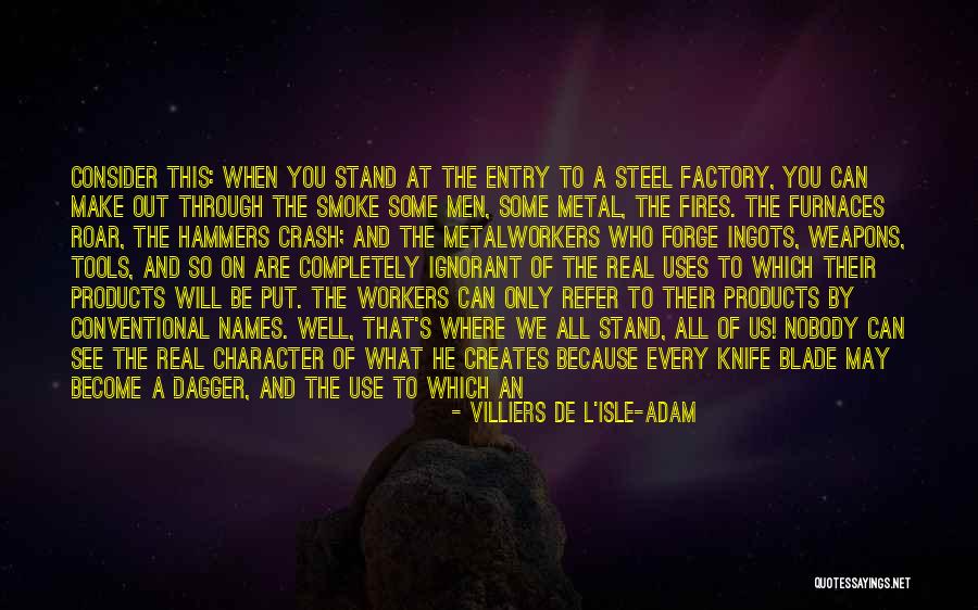 Villiers De L'Isle-Adam Quotes 843537 Villiers De L'Isle-Adam Quotes 843537