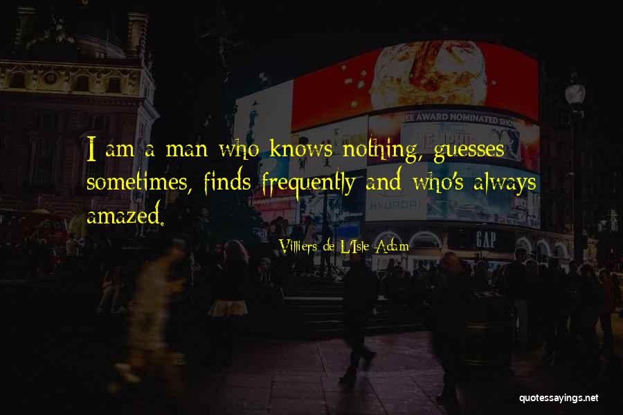 Villiers De L'Isle-Adam Quotes 917875 Villiers De L'Isle-Adam Quotes 917875