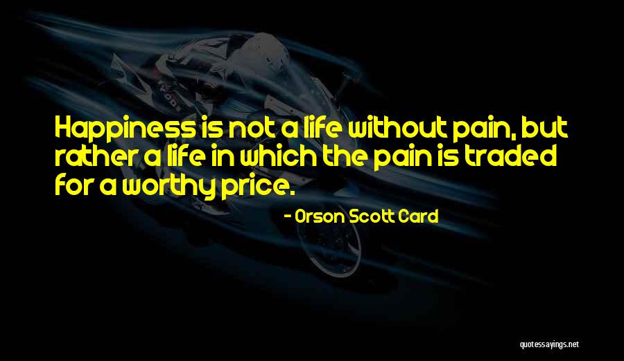 Villiger Cuellar Quotes By Orson Scott Card Villiger Cuellar Quotes By Orson Scott Card