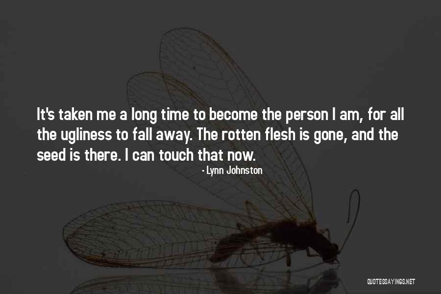 Villman Quotes By Lynn Johnston Villman Quotes By Lynn Johnston