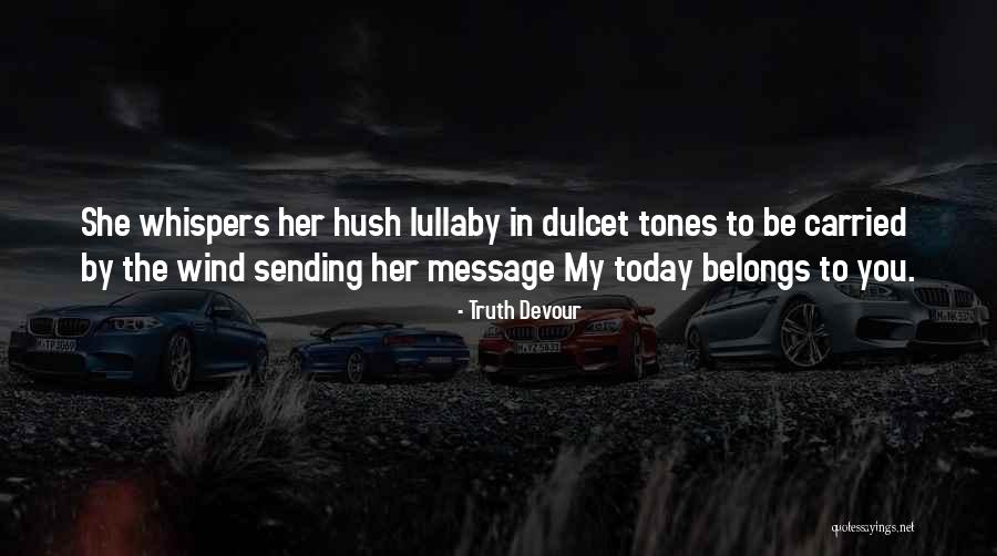 Villoldo Sacred Quotes By Truth Devour