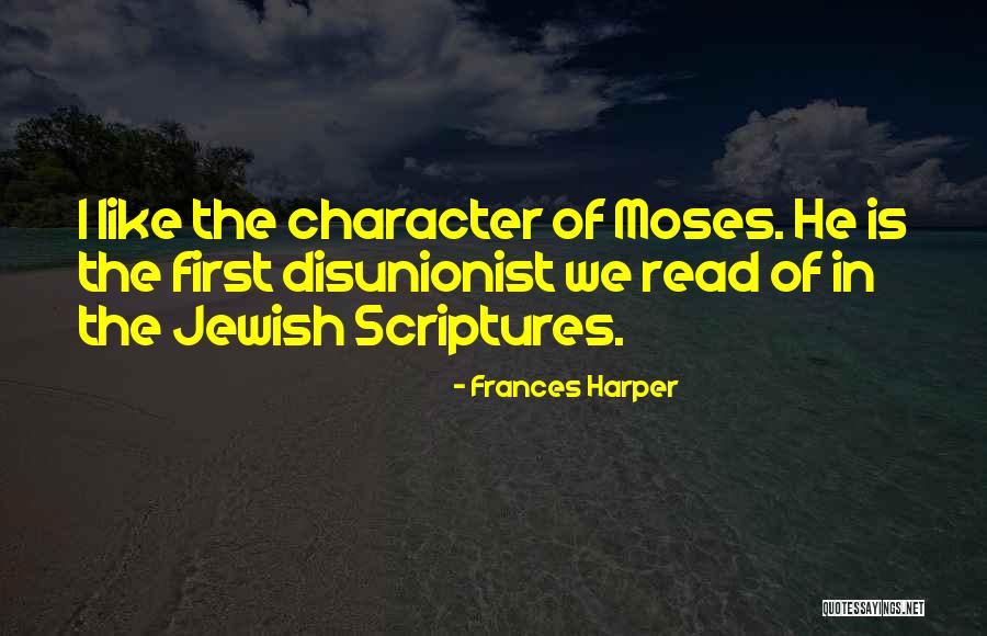 Villosa Quotes By Frances Harper Villosa Quotes By Frances Harper